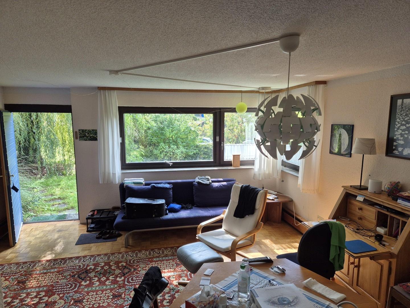 Einliegerwohnung