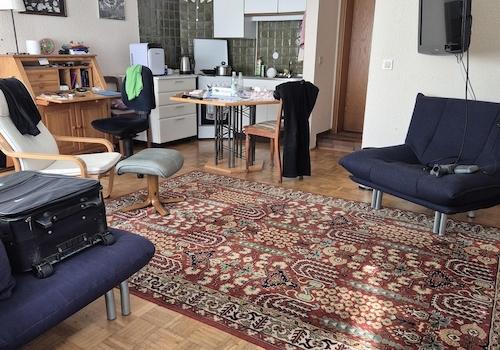 Einliegerwohnung