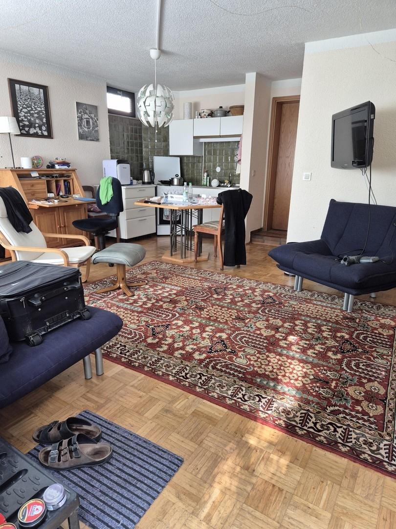 Einliegerwohnung