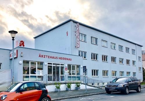 Objektansicht
