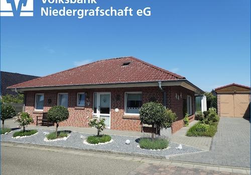 Vordere Ansicht