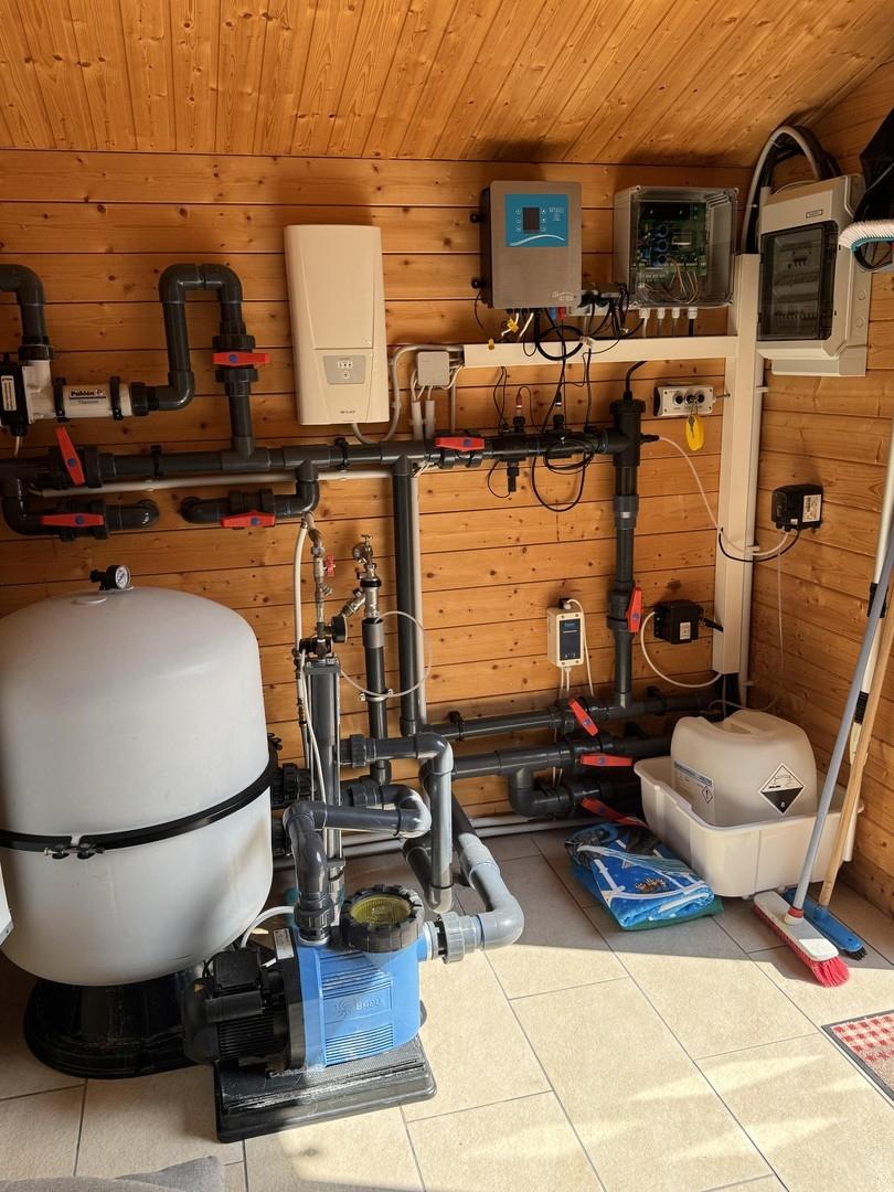 Pooltechnik