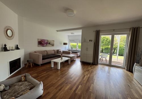 Wohnzimmer EG