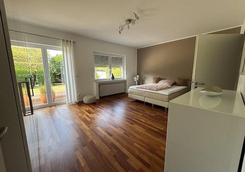 Schlafzimmer 1 EG