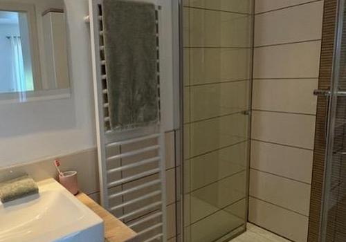 en suite Bad Schlafzimmer 1 #2