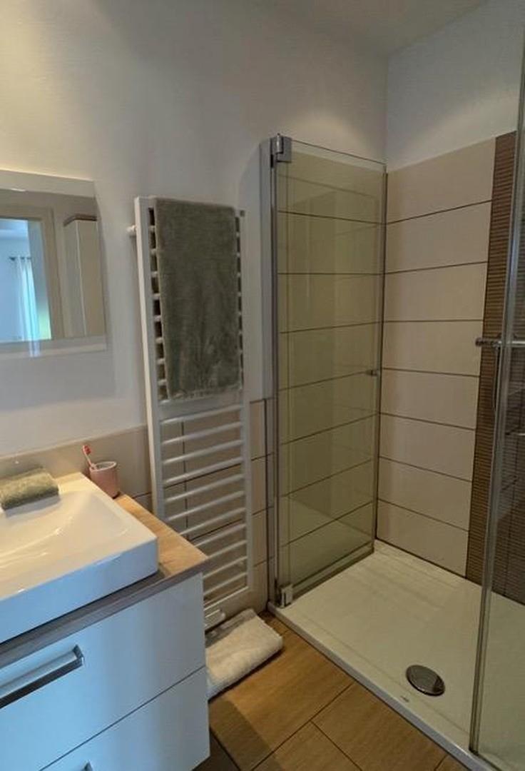 en suite Bad Schlafzimmer 1 #2