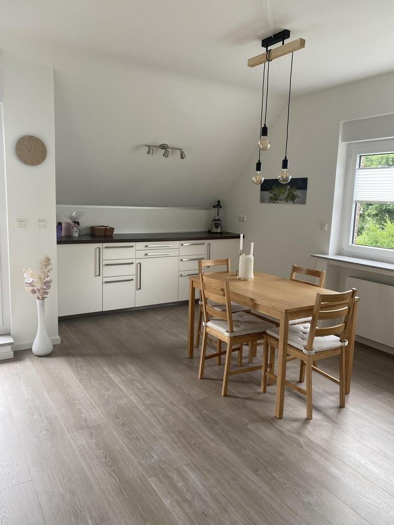 Küche/ Esszimmer 1. OG #1