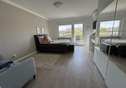 Schlafzimmer 1. OG