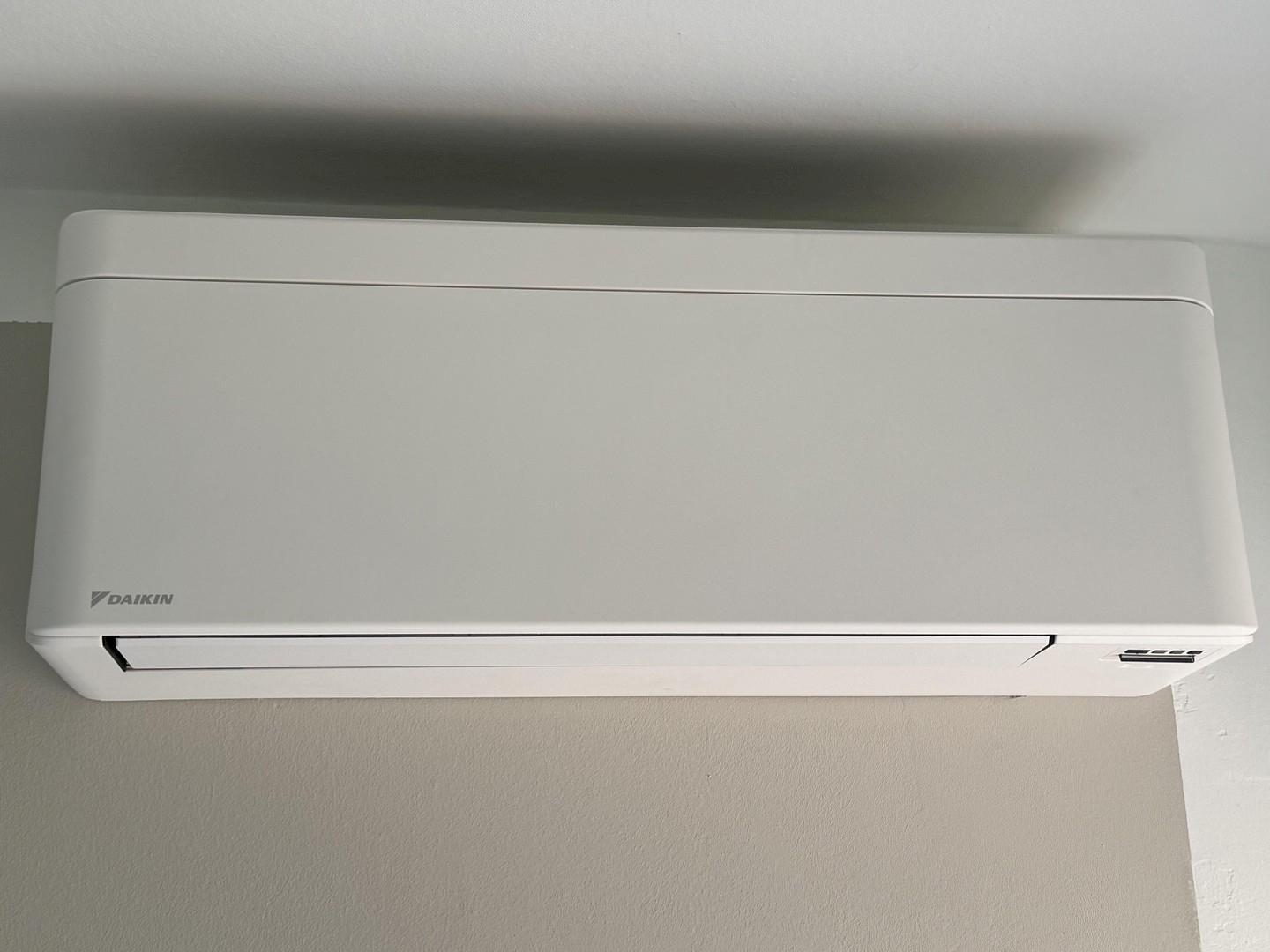 Klimagerät (1/3) 1. OG