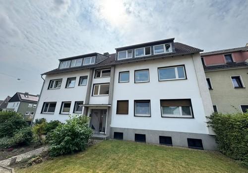 gepflegtes Mehrfamilienhaus 2
