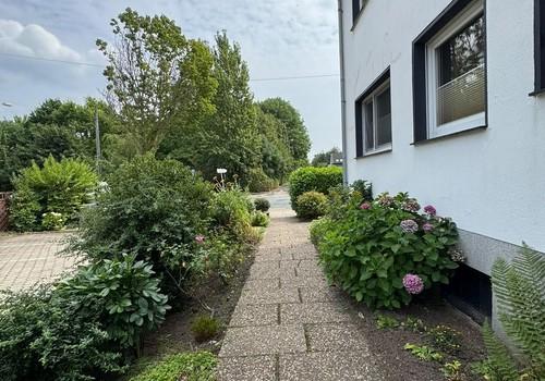 Gepflegtes Mehrfamilienhaus 3