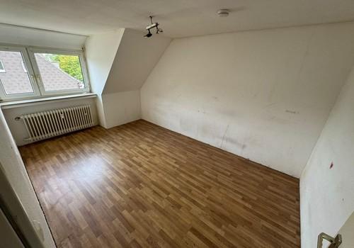 großes Schlafzimmer