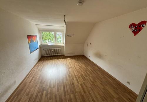 großes Kinderzimmer