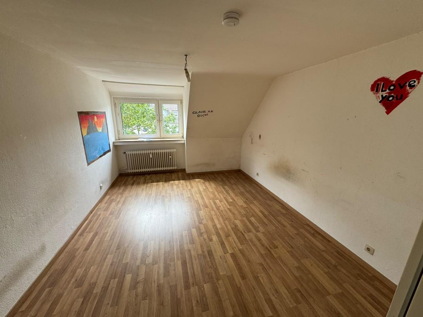 großes Kinderzimmer