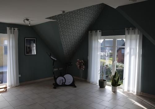 Wohnzimmer Obergeschoss