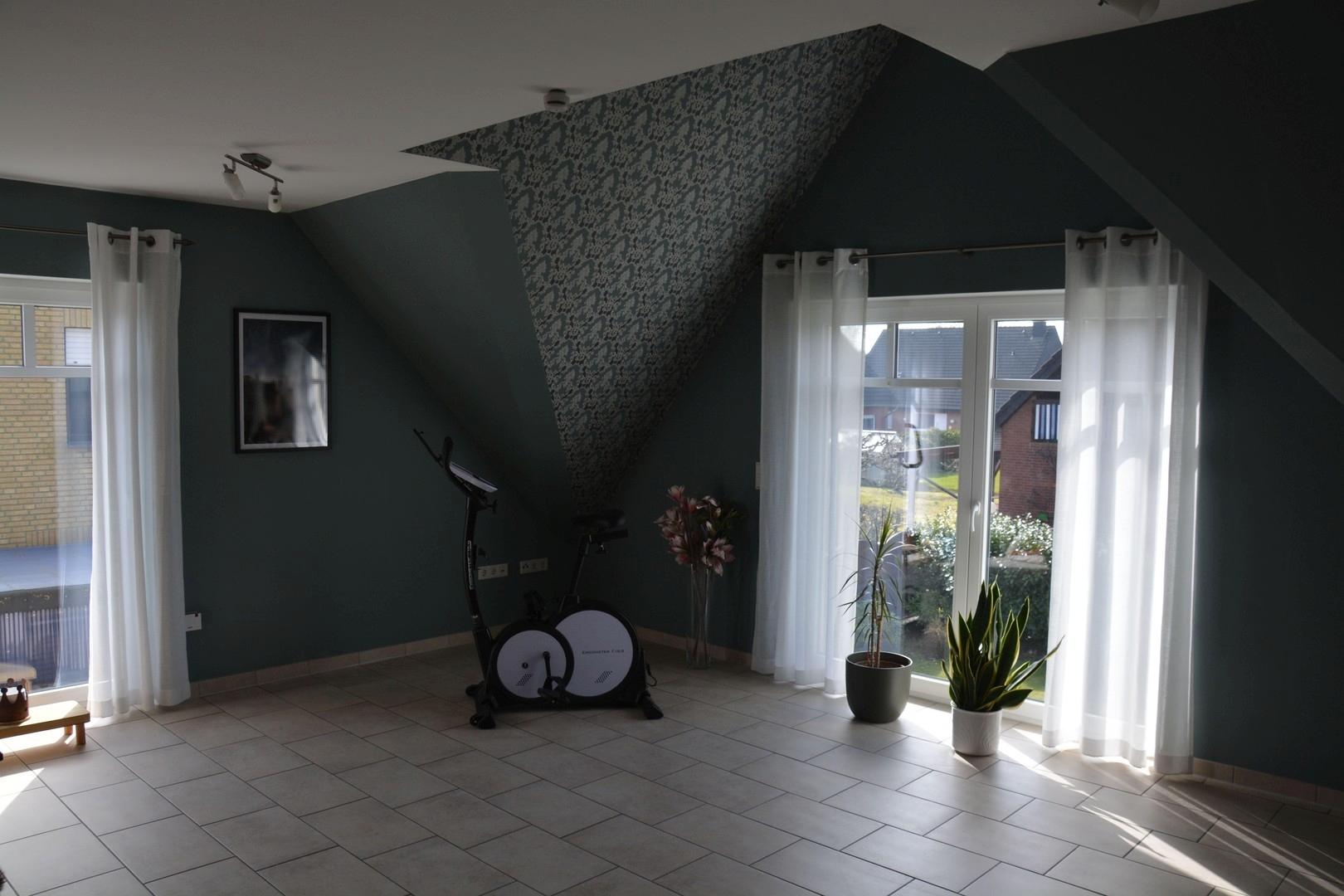 Wohnzimmer Obergeschoss