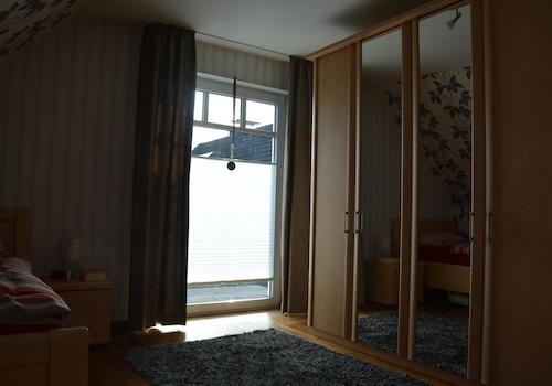 Schlafzimmer Obergeschoss