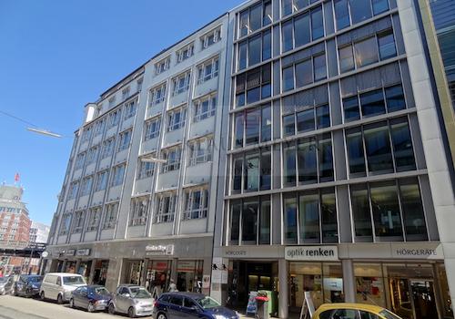 Ansicht