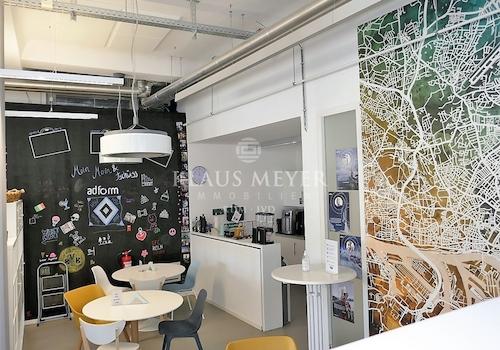 Pantry, 637m²