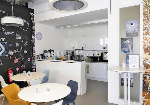 Pantry, 637m²