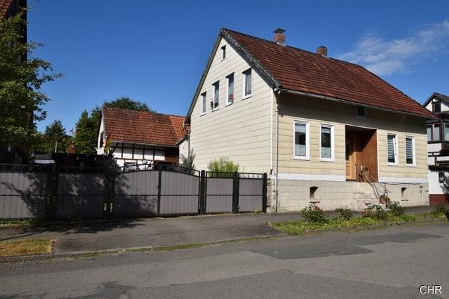 Vorderansicht