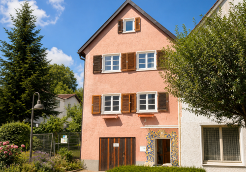 Außenansicht