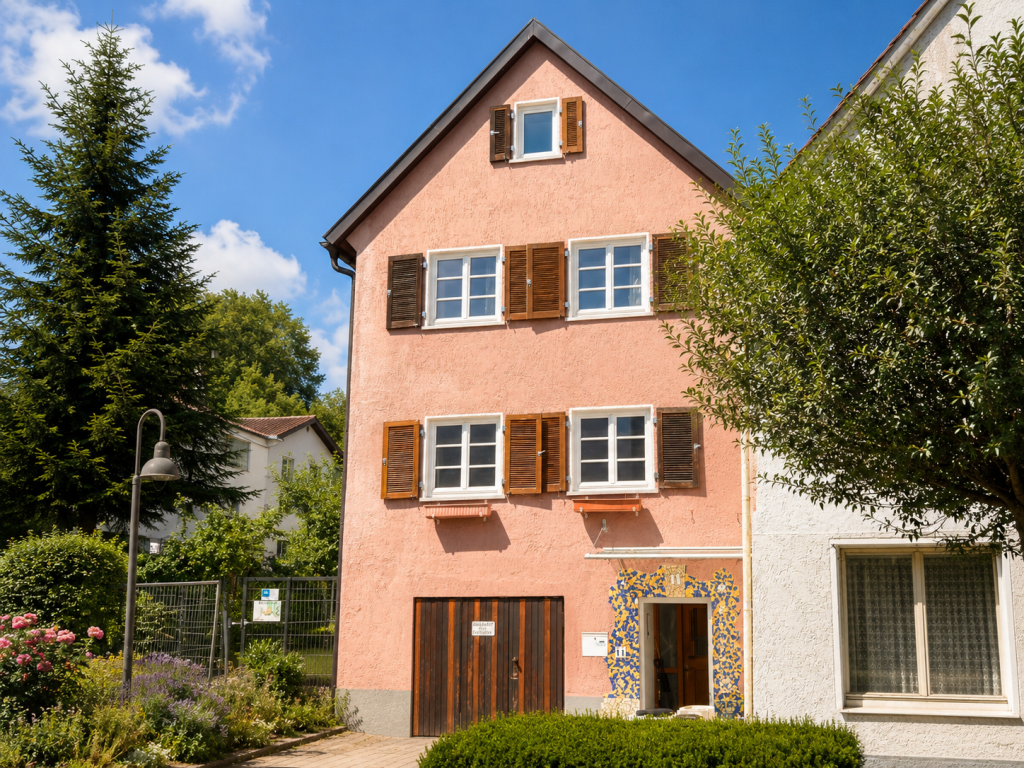 Außenansicht