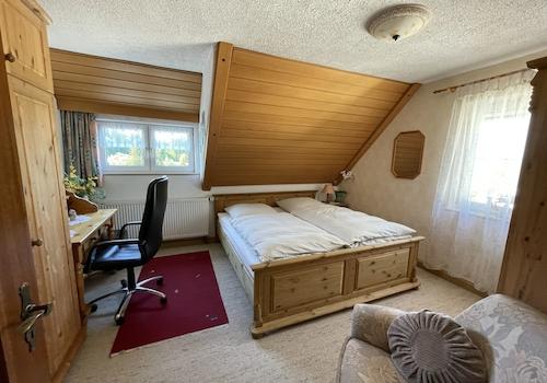 Schafzimmer