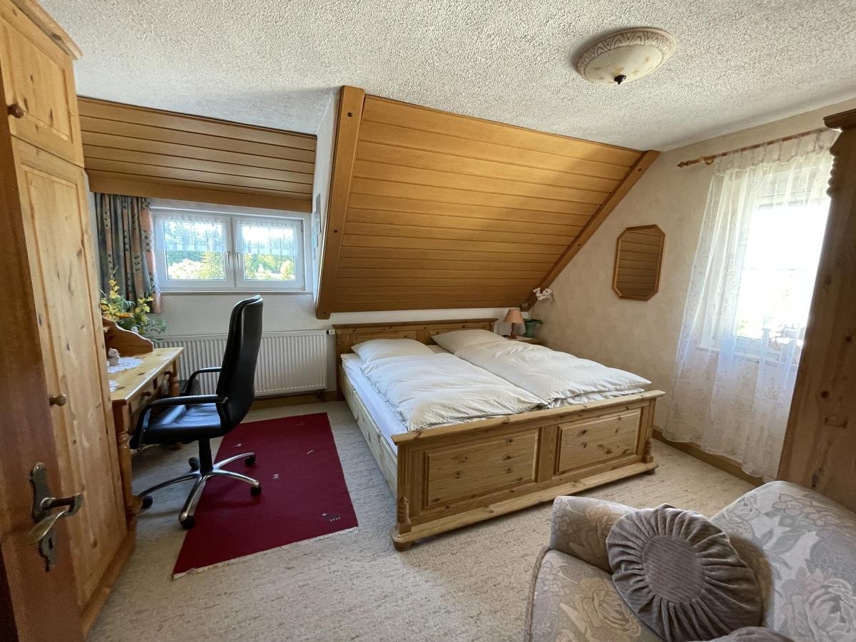 Schafzimmer