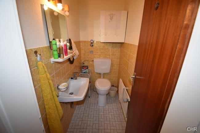 Gäste WC
