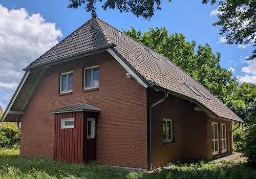 Gartenansicht