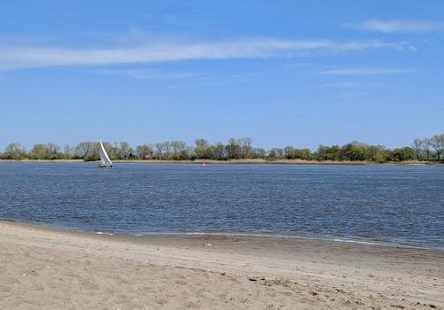 Weserstrand