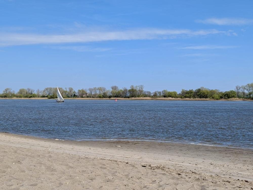 Weserstrand