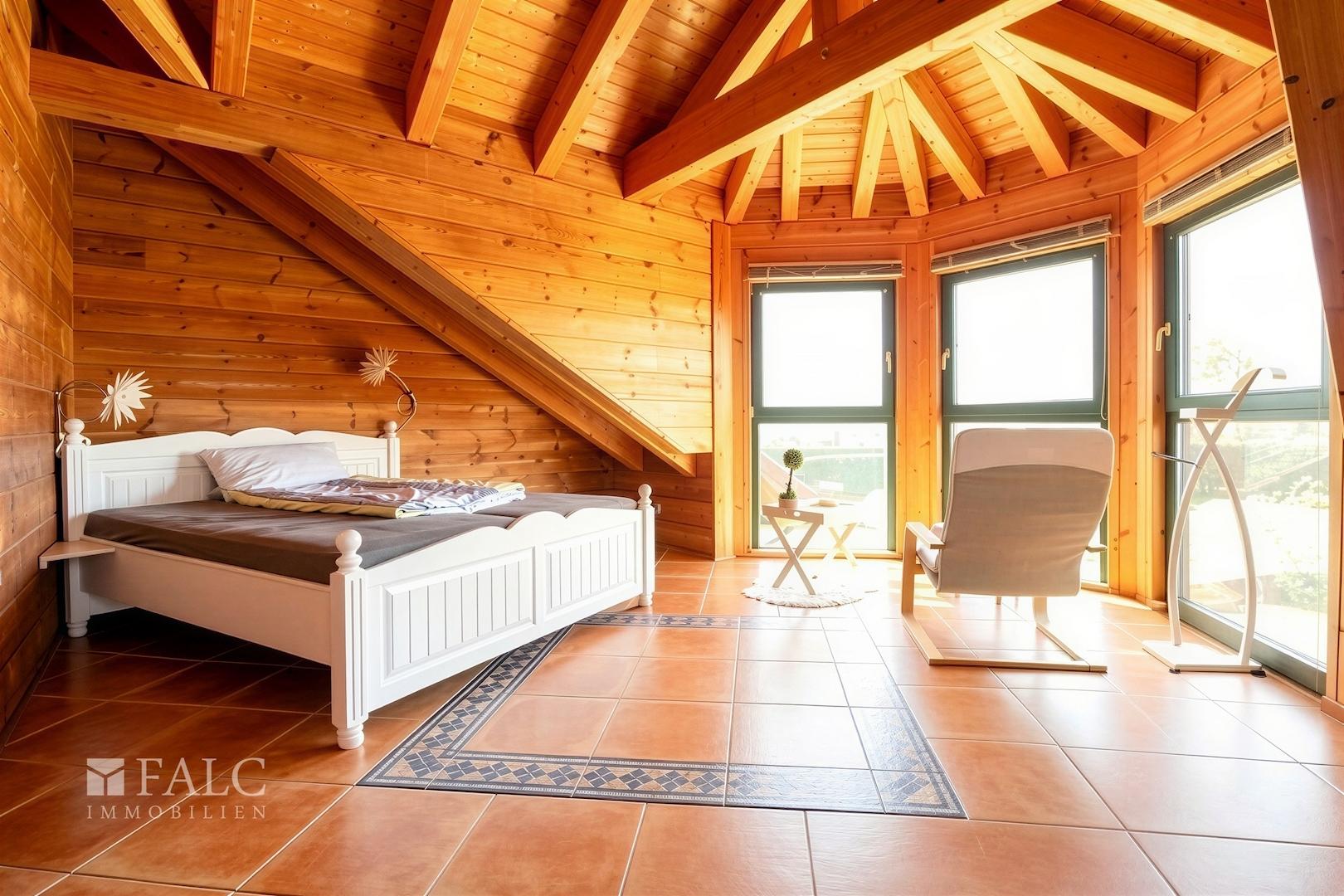 Schlafzimmer I