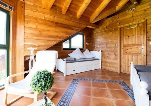 Schlafzimmer I