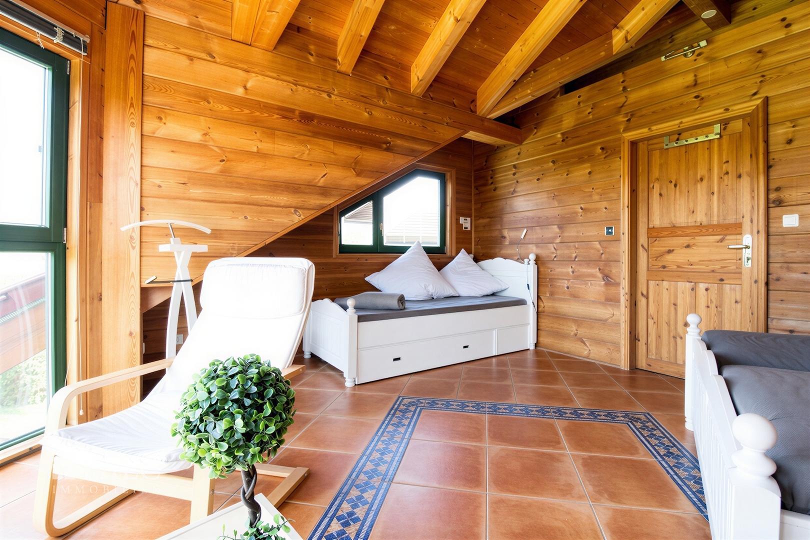 Schlafzimmer I