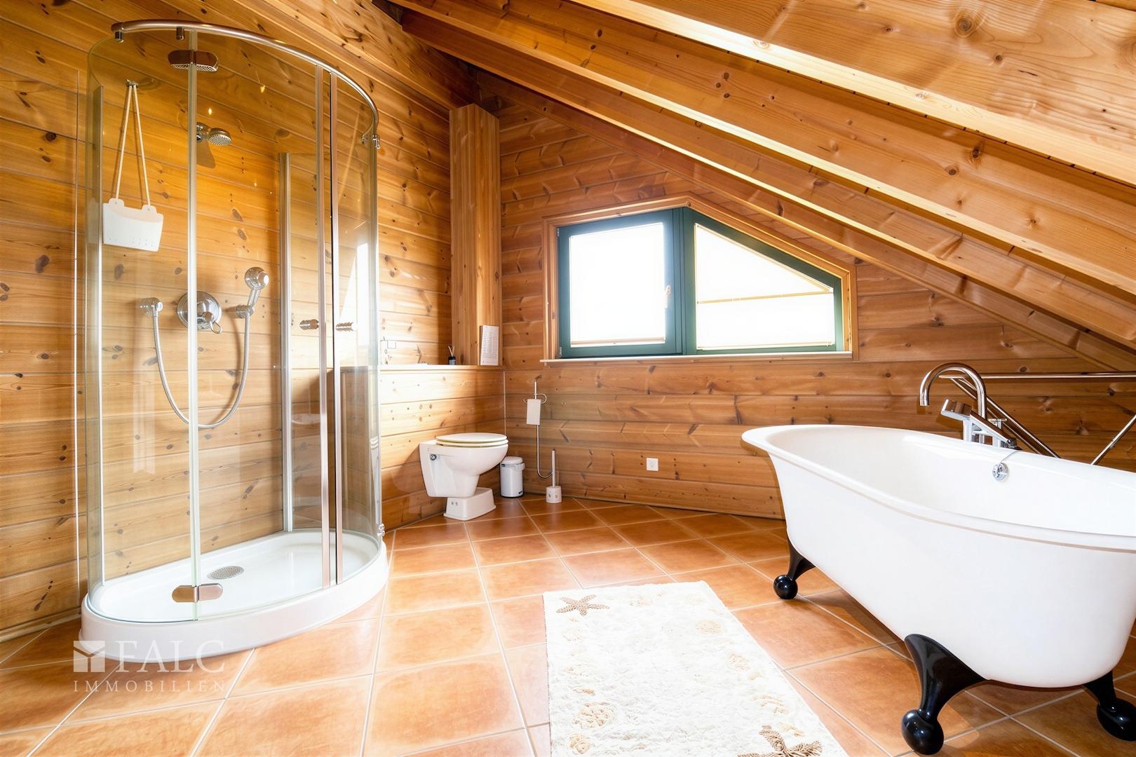 Badezimmer I