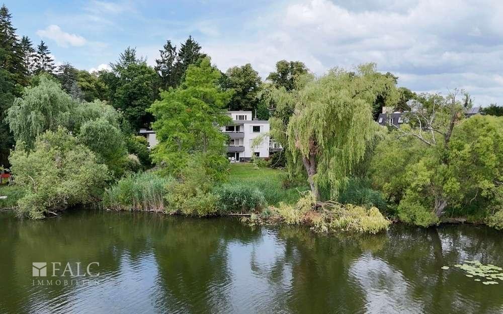 Wasserblick