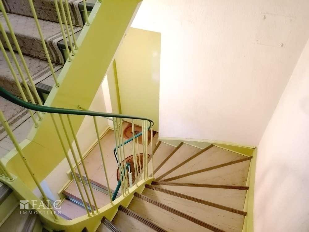 Treppenhaus