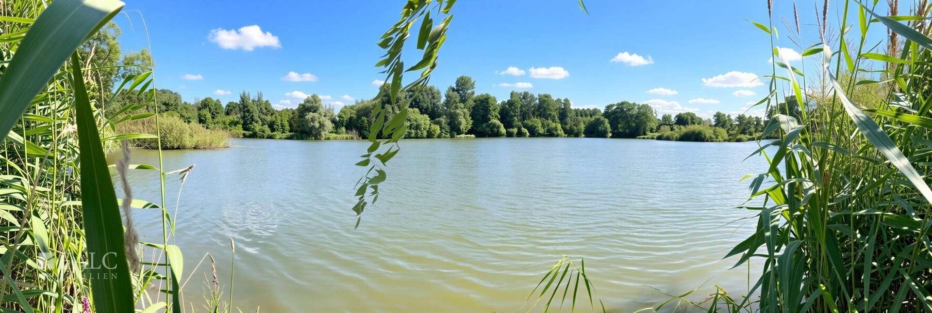 Wasserufer