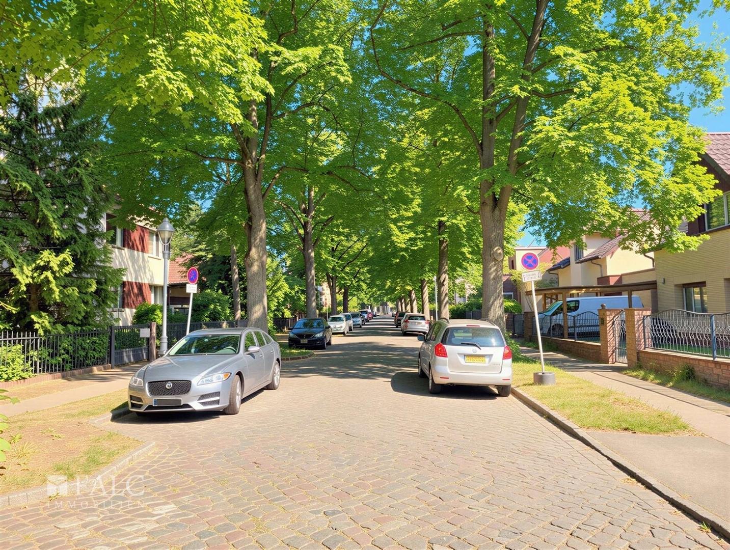 Umgebung