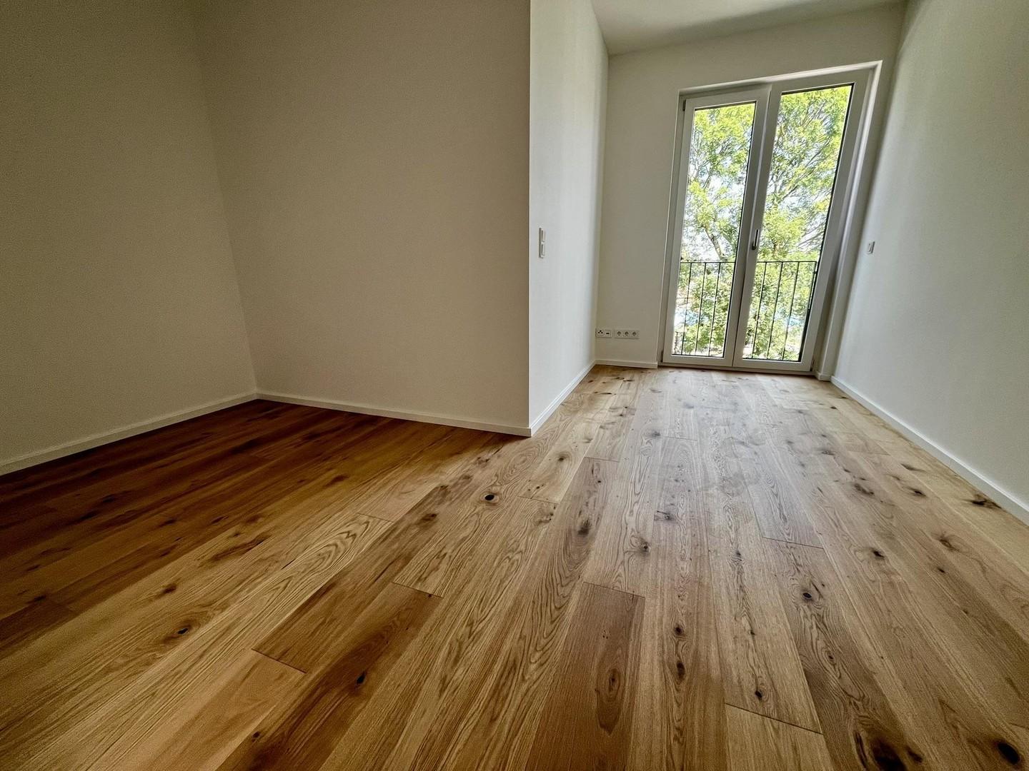 Arbeitszimmer