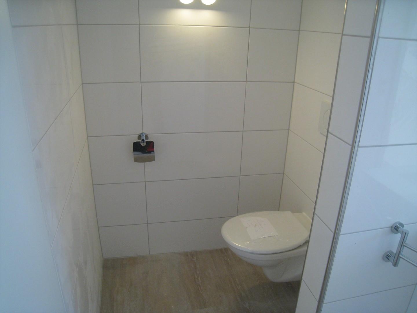 WC.-Duschbad