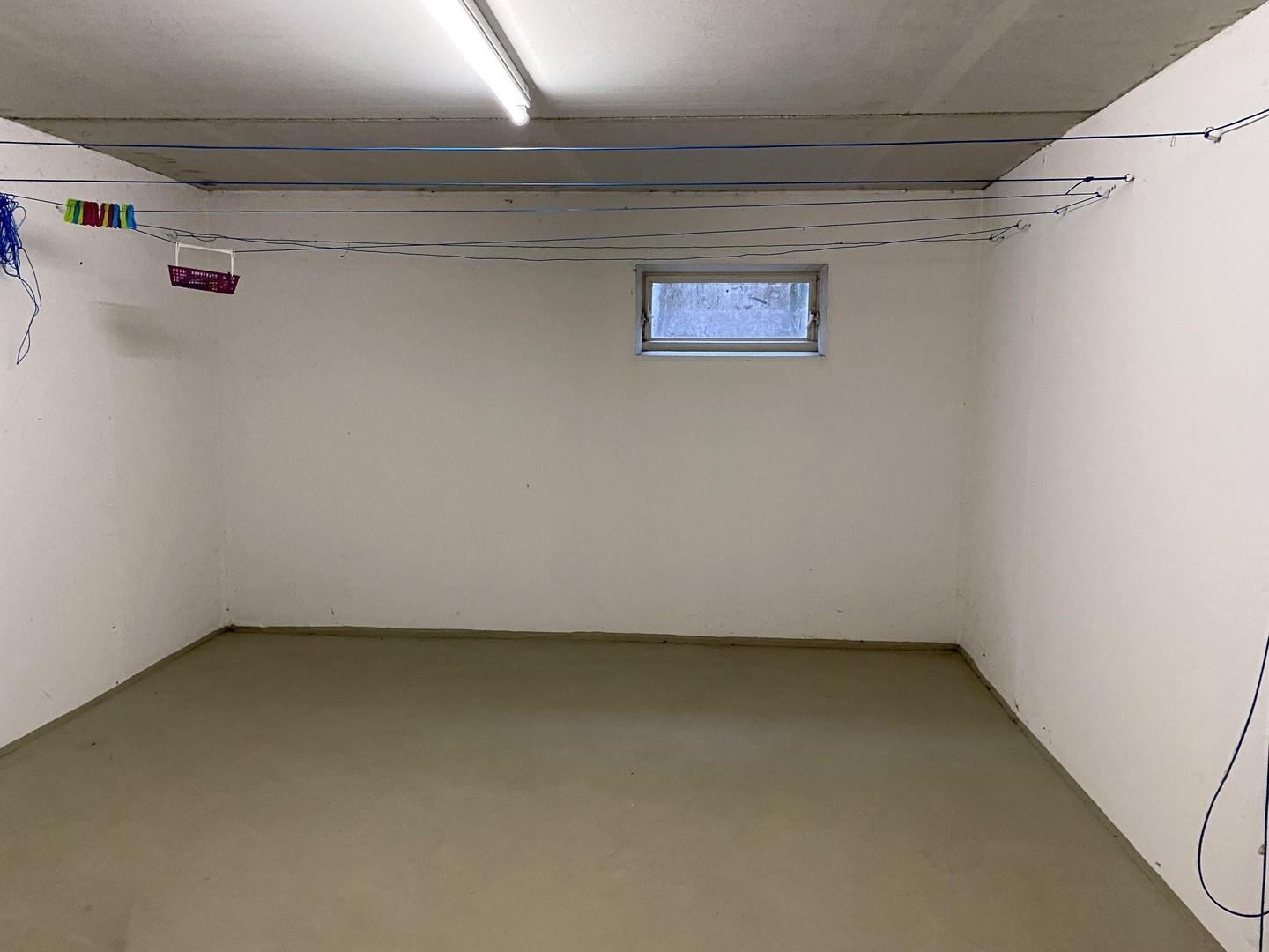 Wäschekeller