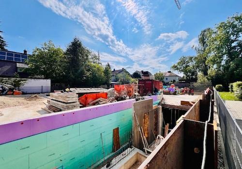 Baustellen-Update (Juli 2026)