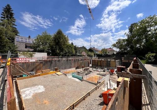Baustellen-Update (Mai 2026)