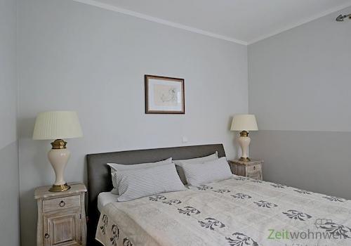 Doppelbett