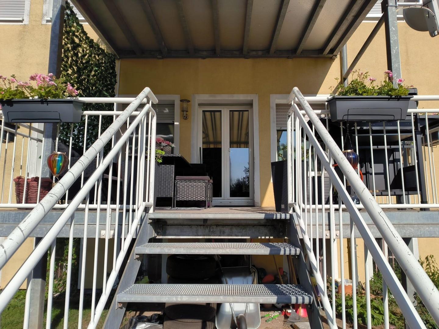 Balkon