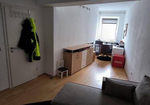 Schalfzimmer 2