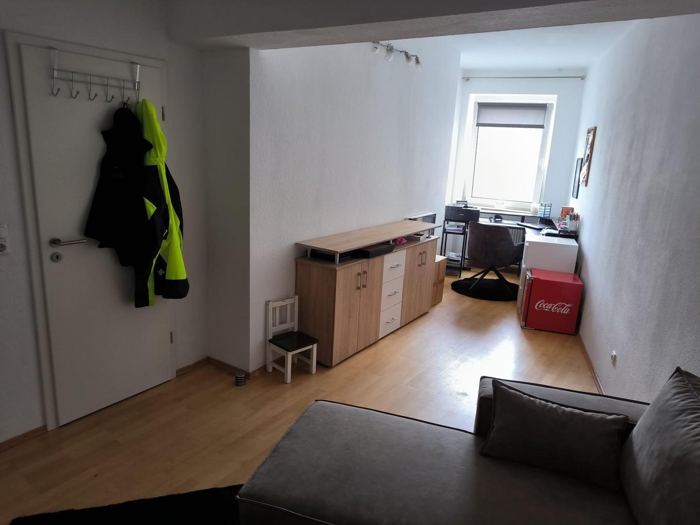 Schalfzimmer 2